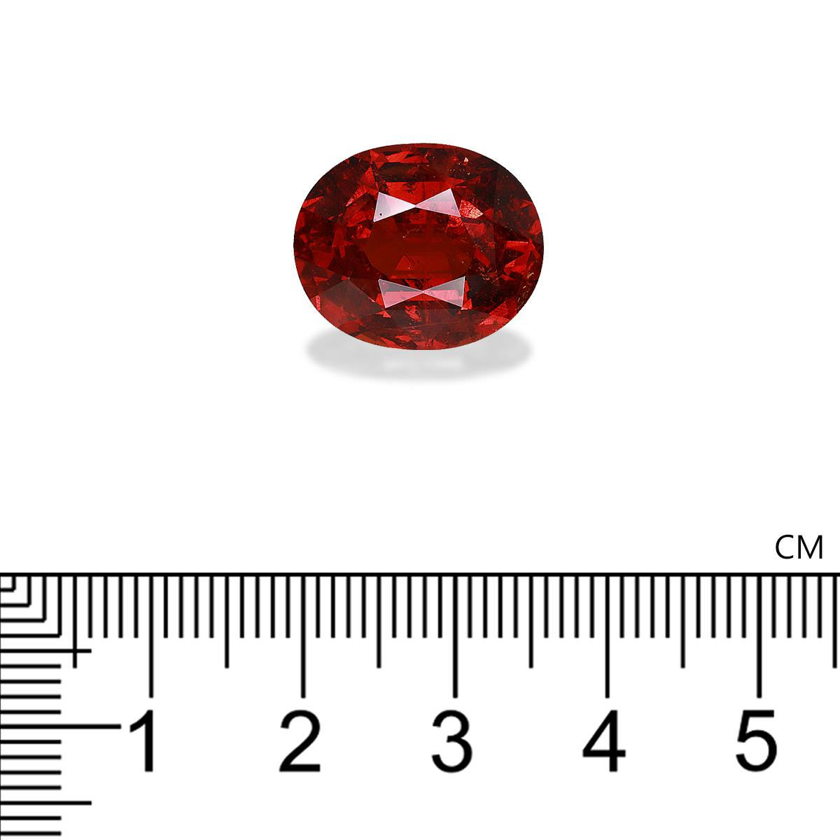 Spessartite Garnet 16.14 ct